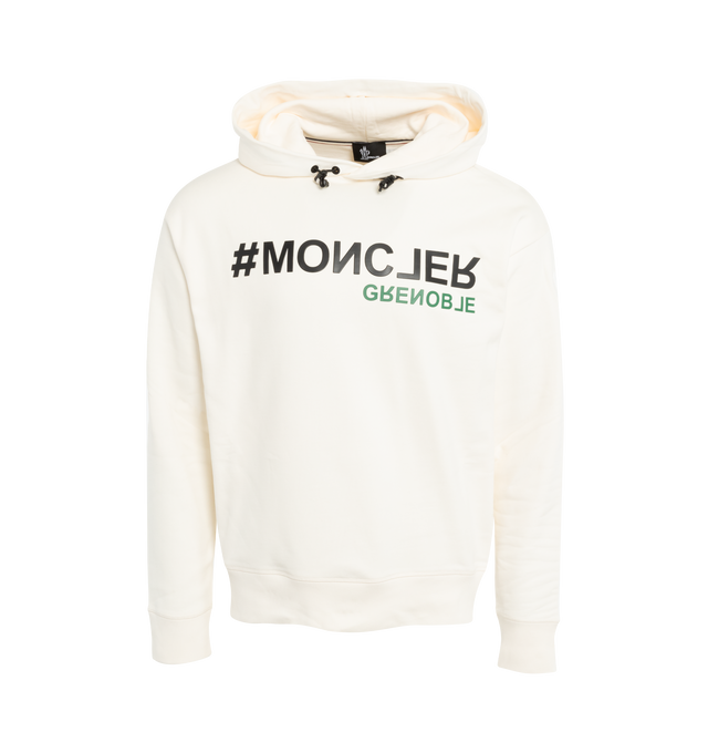 HOODIE SWEATSHIRT (MENS)