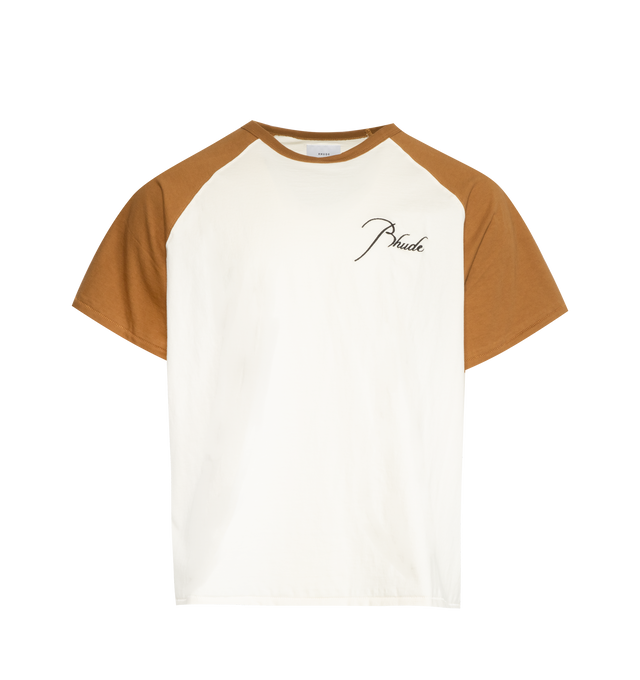 RAGLAN TEE