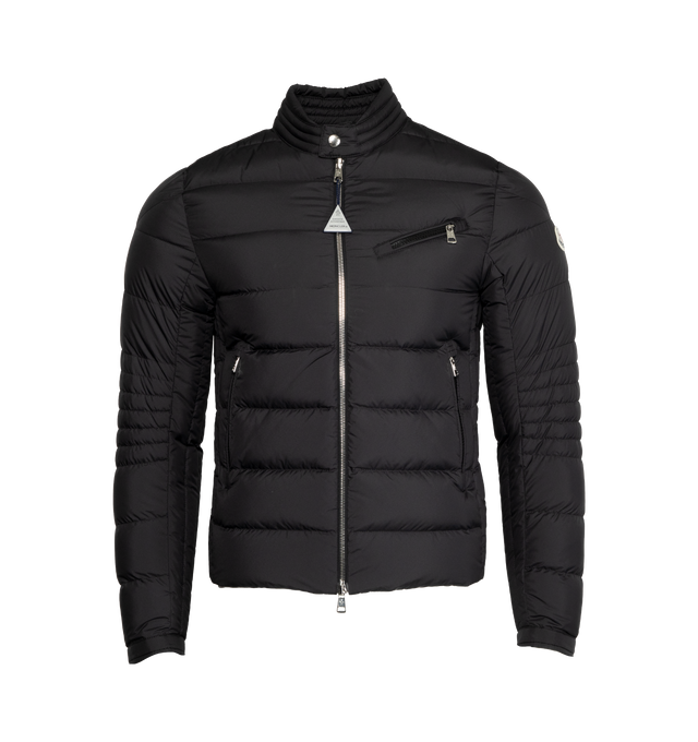 AUTHIE BIKER JACKET (MENS)
