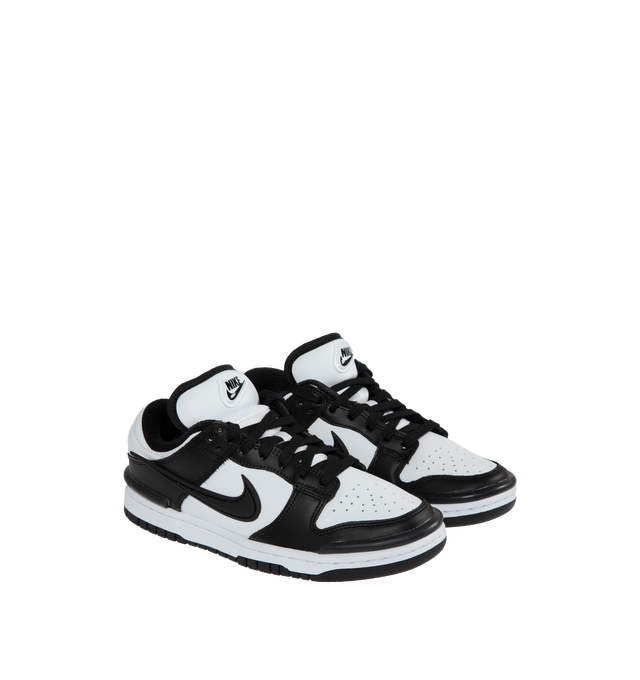 DUNK LOW TWIST (WOMENS)
