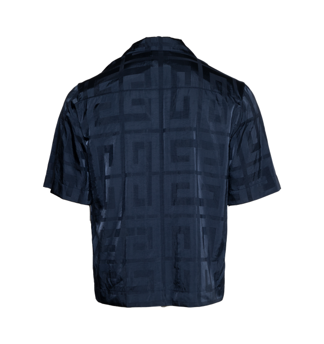 4G HAWAIIAN SHIRT (MENS)