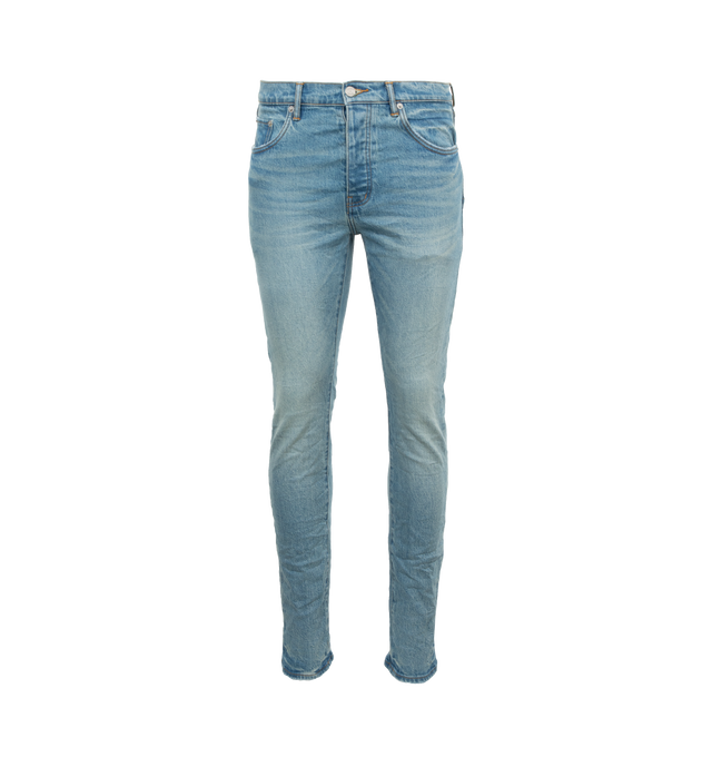 90'S WORN SLIM