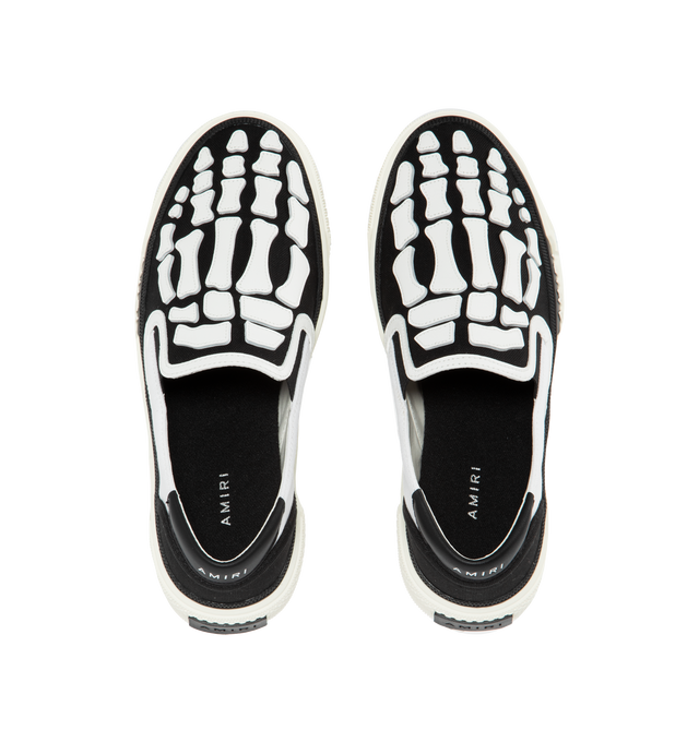 SKEL TOP SLIP ON (MENS)