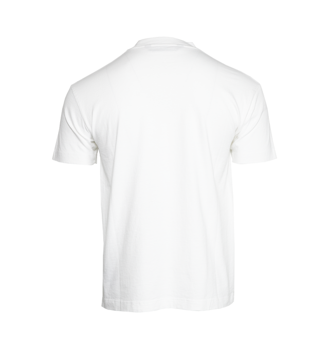 SARTORIAL TAPE POCKET TEE (MENS)
