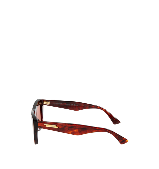 CAT EYE SUNGLASSES