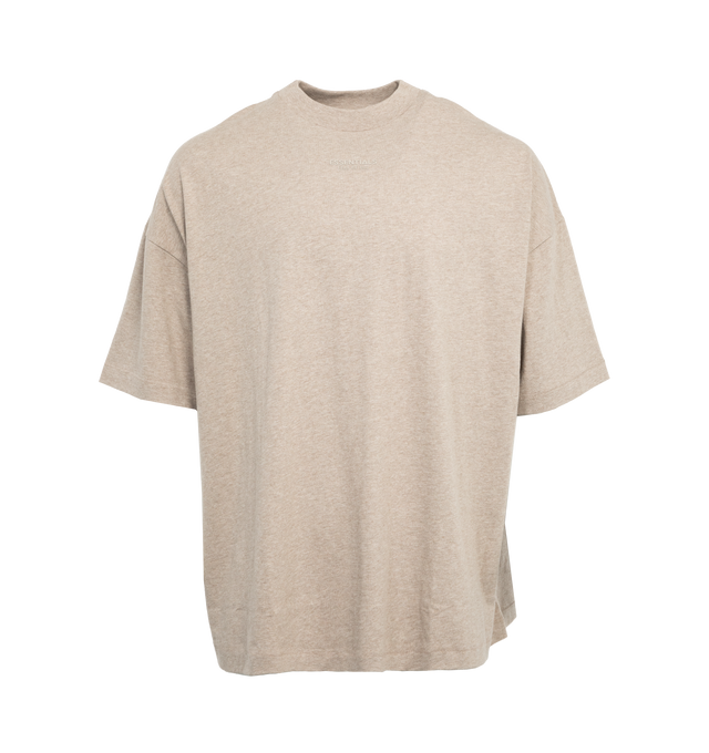 ESSENTIALS TEE (MENS)