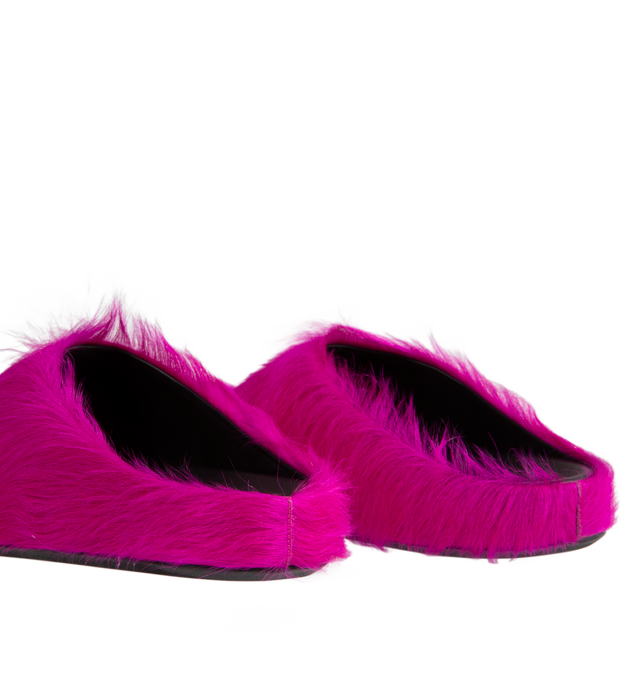 TERRY FUSSBETT SABOT MULES (MENS)