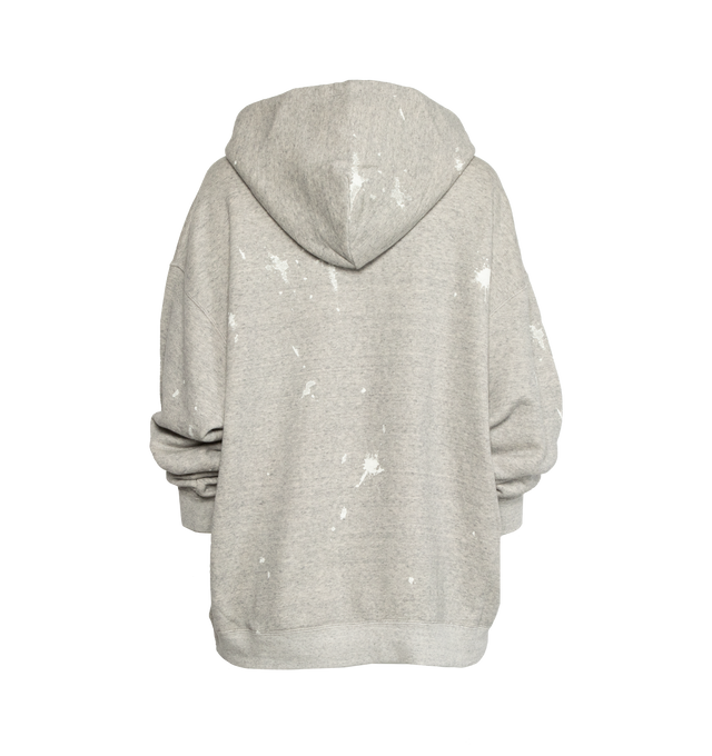 NEW YORK HOODIE (WOMENS)