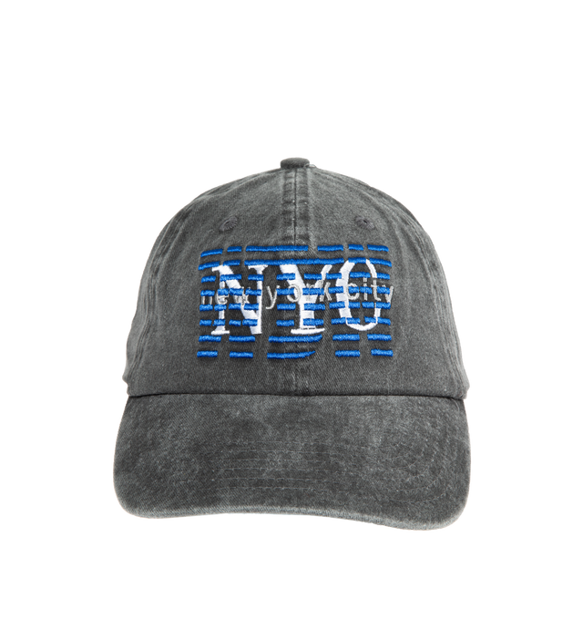 WDW NYC CAP