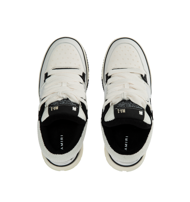 MA-1 (MENS)