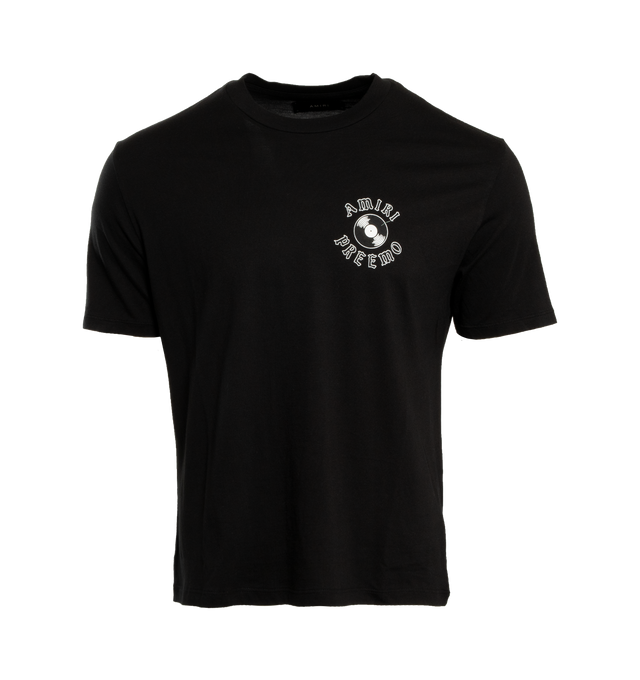 PREEMO RECORD TEE (MENS)