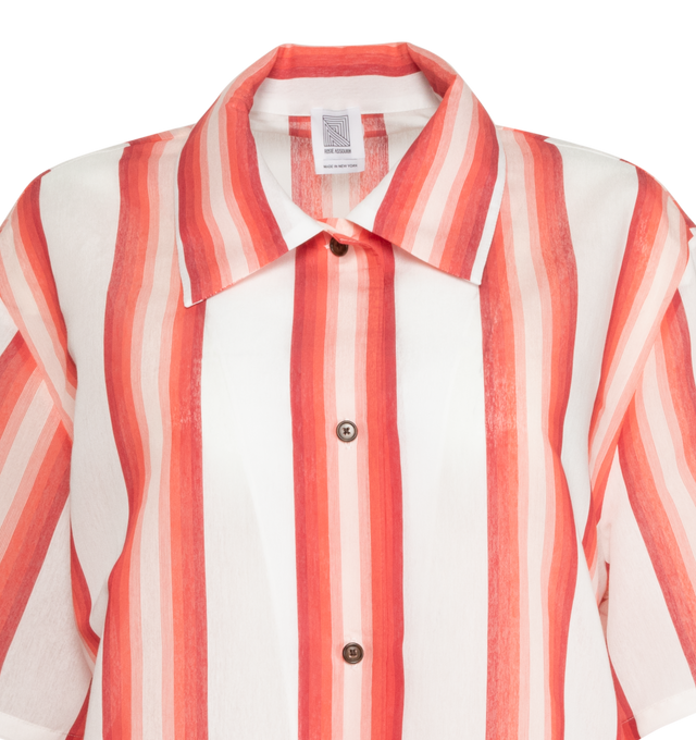 HIRSHLEIFERS EXCLUSIVE HAWAII R-O SHIRT (WOMENS)