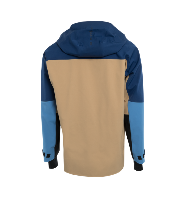 BRIZON JACKET (MENS)