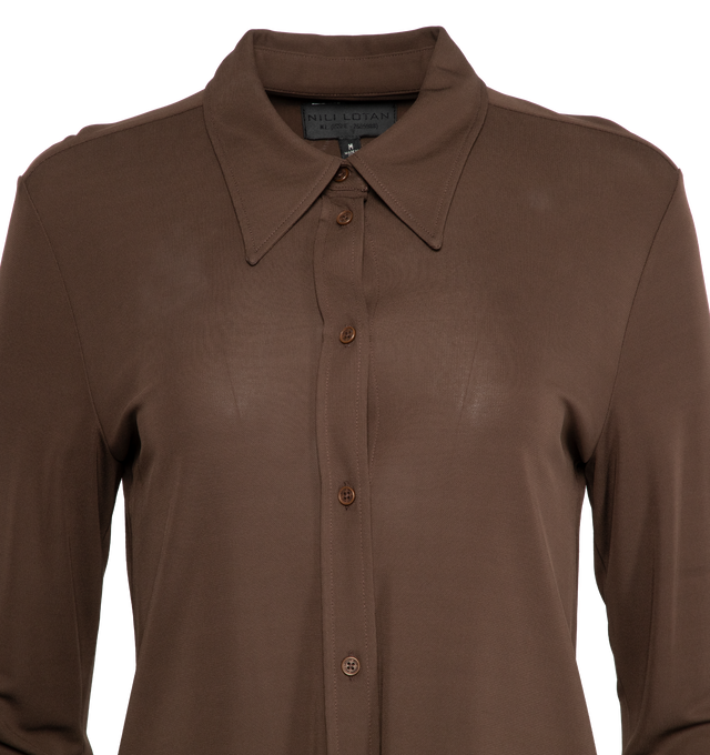 CELESTINE SHIRT (WOMENS)