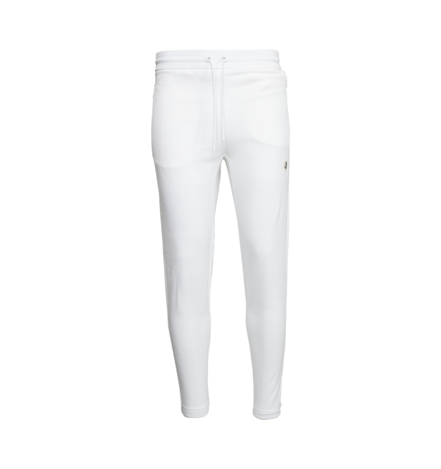 MONCLER X FRGMT JOGGERS (MENS)