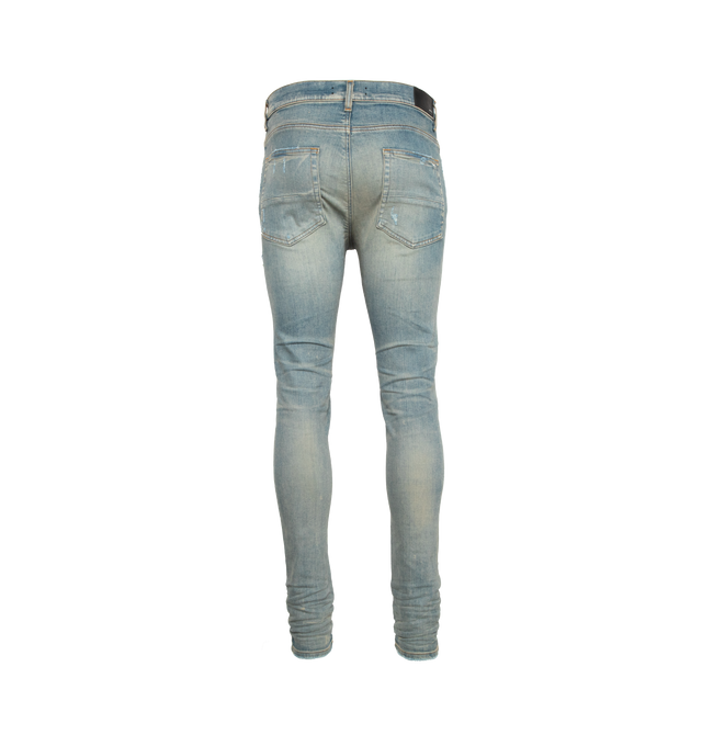MX1 JEANS (MENS)