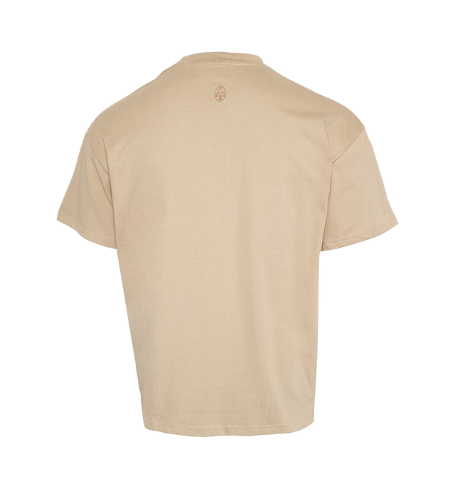 TEE TENEBRIS