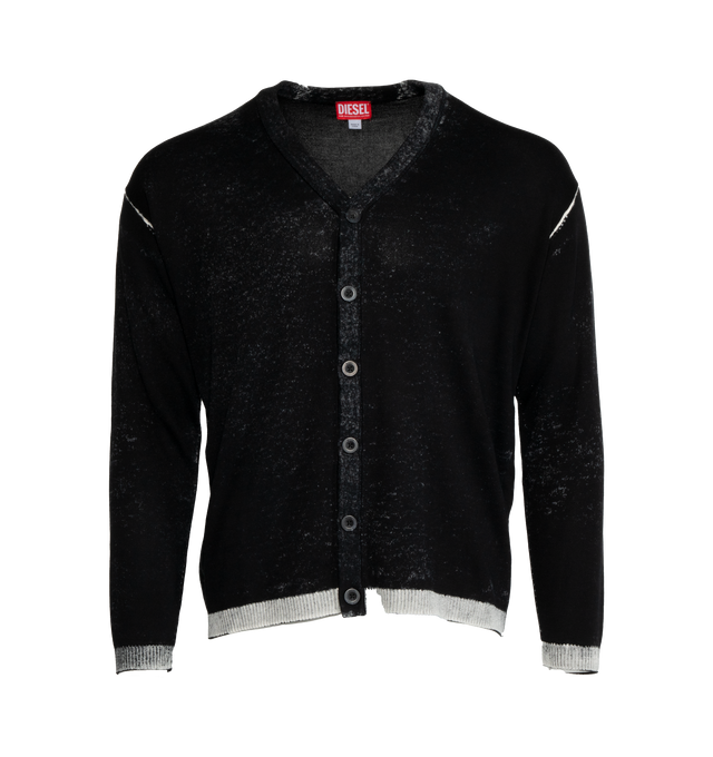 K-LARENCE-CARDIGAN-B