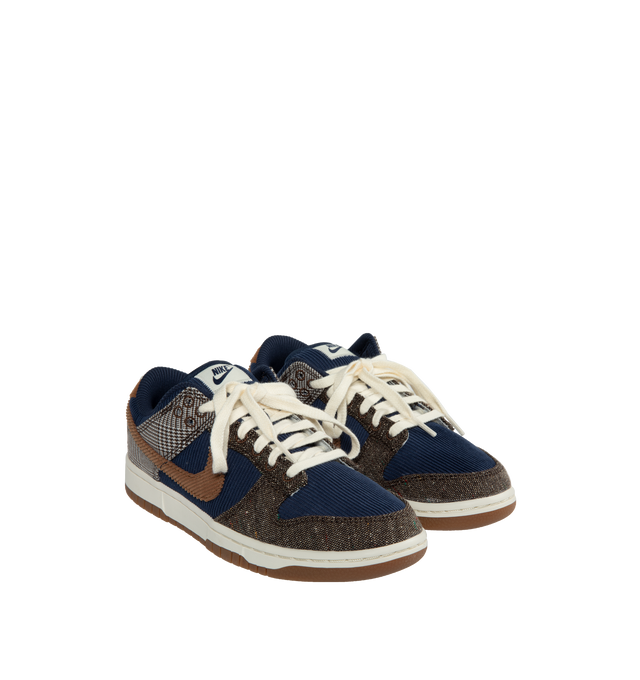 DUNK LOW PREMIUM (MENS)