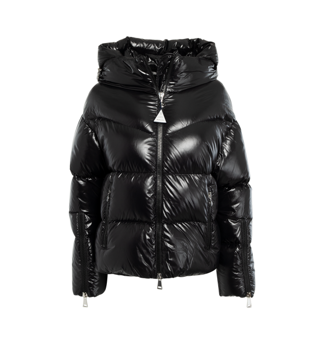 HUPPE JACKET (WOMENS)