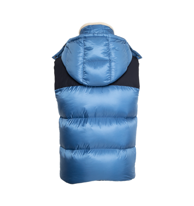 OUST VEST (MENS)