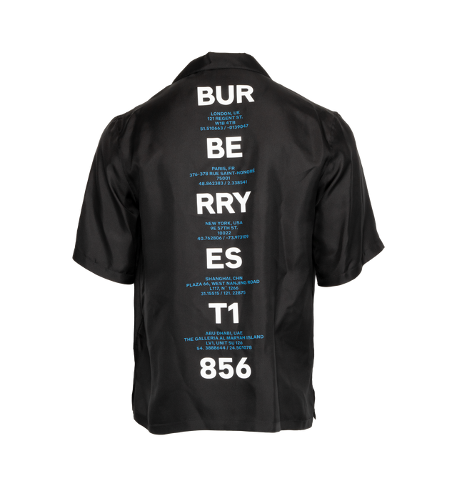 ROBIAS SHIRT