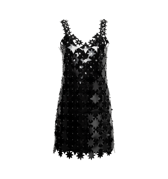 STAR MINI DRESS