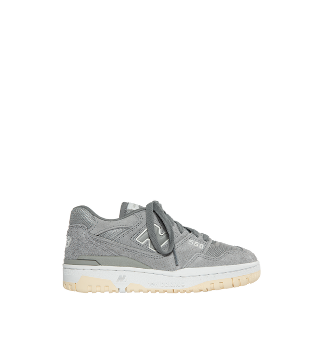 550 SNEAKER (UNISEX)