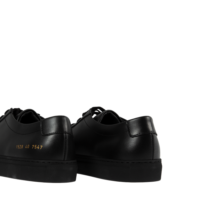 ORIGINAL ACHILLES LOW (MENS)