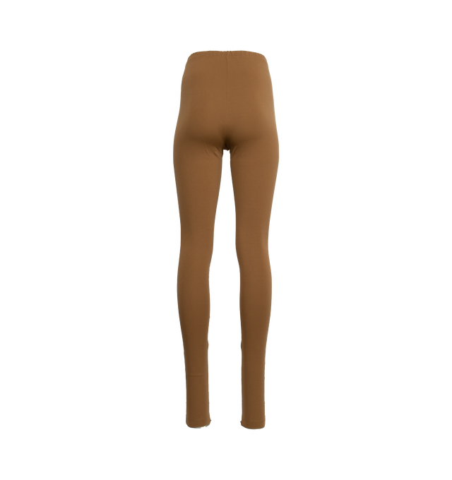 Wardrobe.NYC SPLIT LEGGINGS