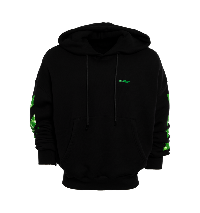 MOON TAB OVER HOODIE (MENS)