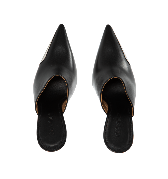 ALLEN FRAME POINTED MULE