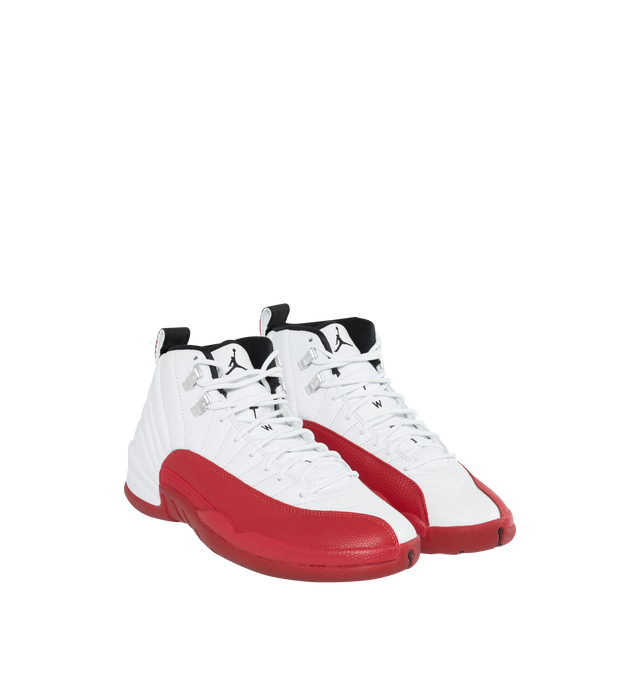 AIR JORDAN 12 RETRO (MENS)