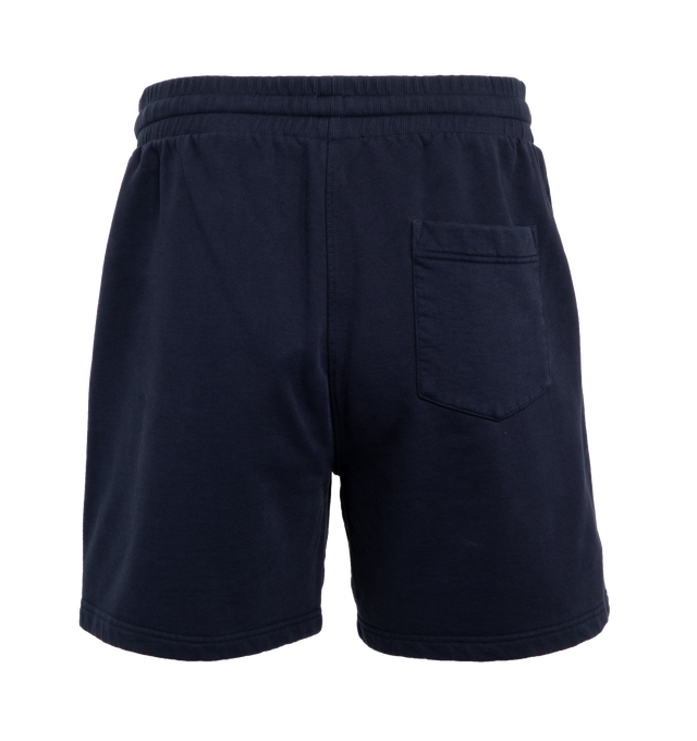 FOR THE PEACE GOLD SWEATSHORT (MENS)