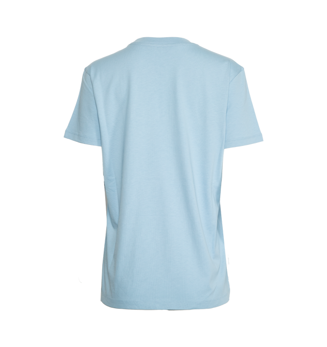 LOGO T-SHIRT (WOMENS)