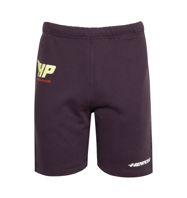 HP FLY SWEATSHORT