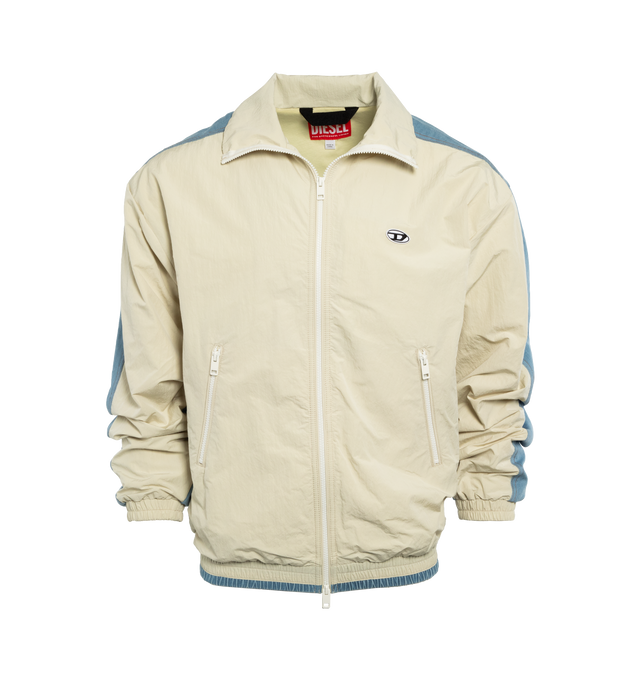 J-BRIGHT JACKET (MENS)
