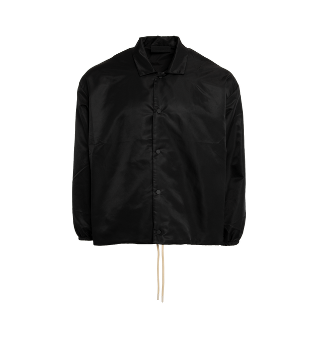 COACHES JACKET (MENS)