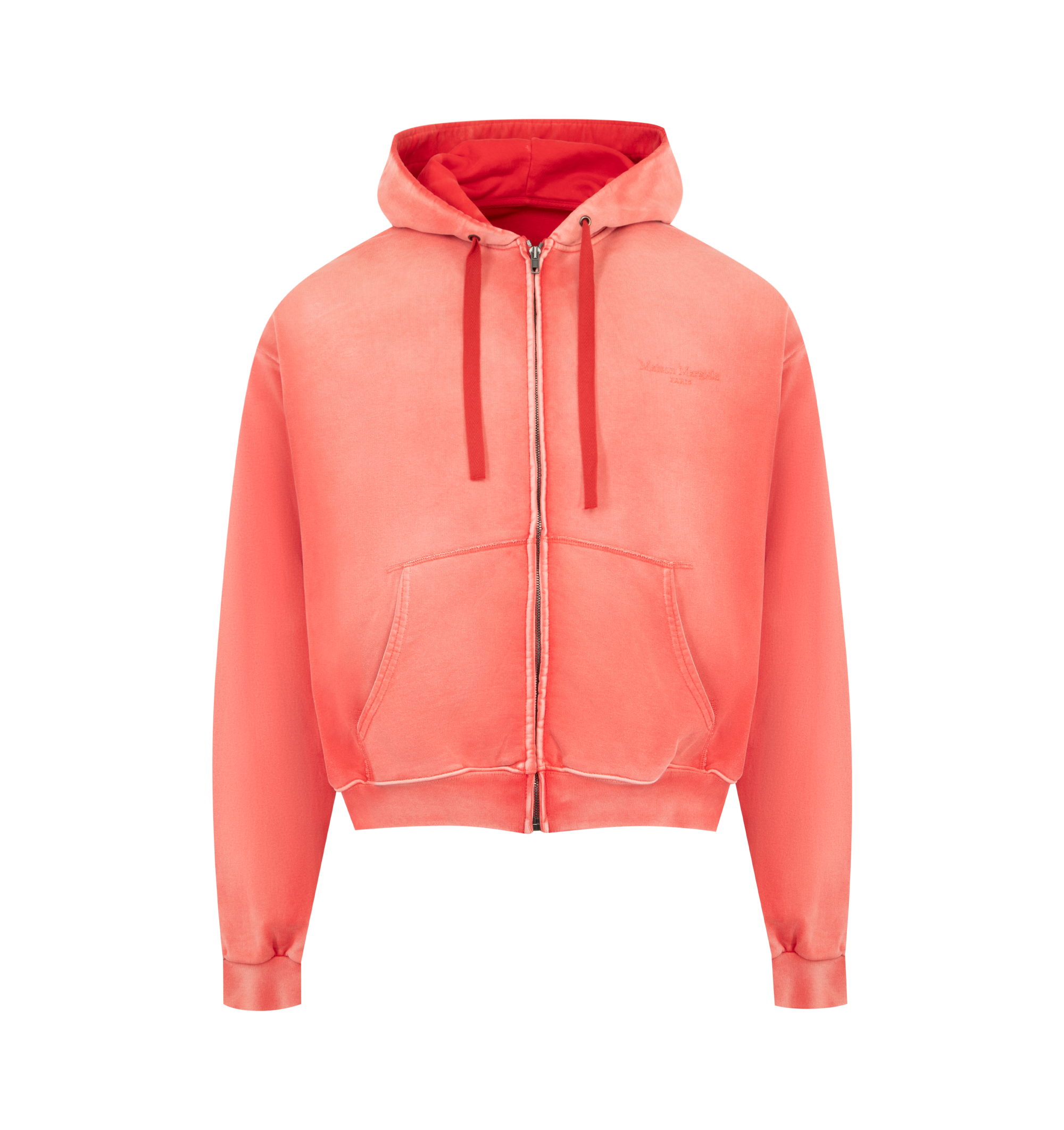 ZIP SWEATSHIRT (MENS) – HIRSHLEIFERS