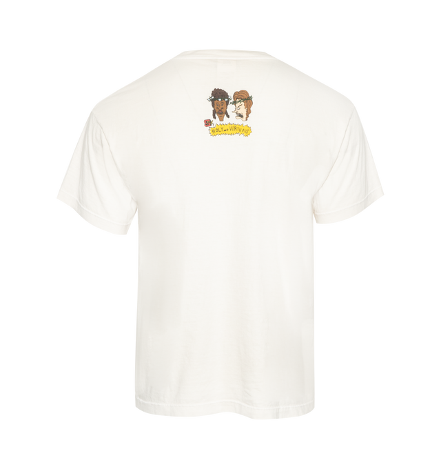 DENIM TEARS T-SHIRT