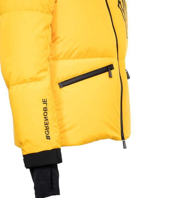 VERDONS JACKET (MENS)
