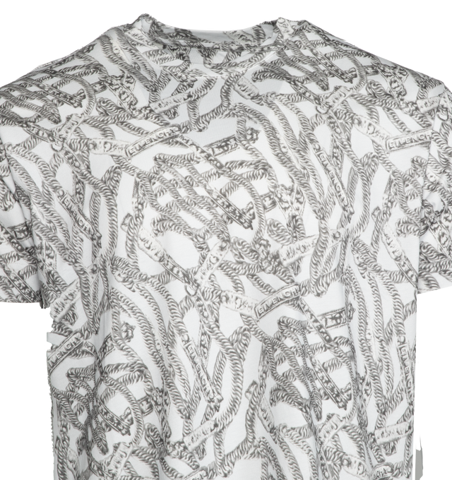 OVERSIZED FIT T-SHIRT (MENS)