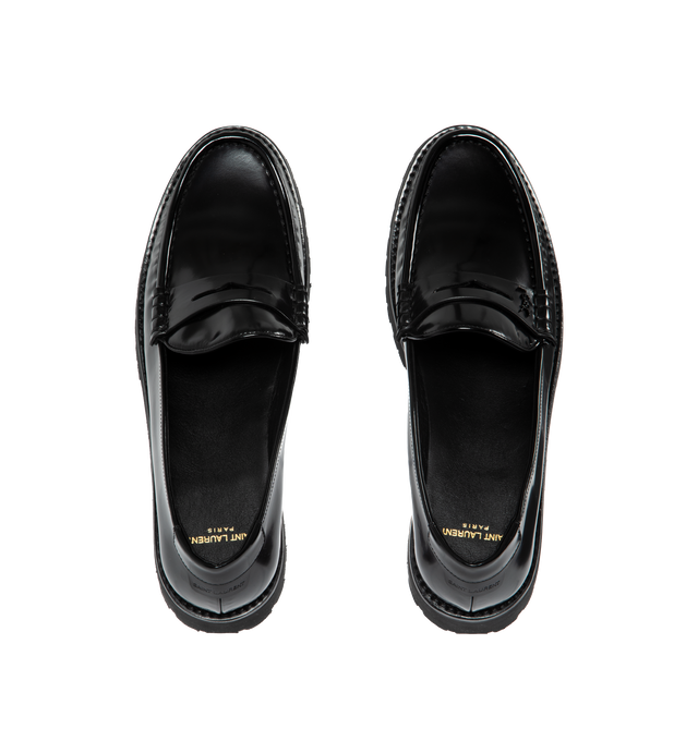 LE LOAFER 15 MOC (MENS)