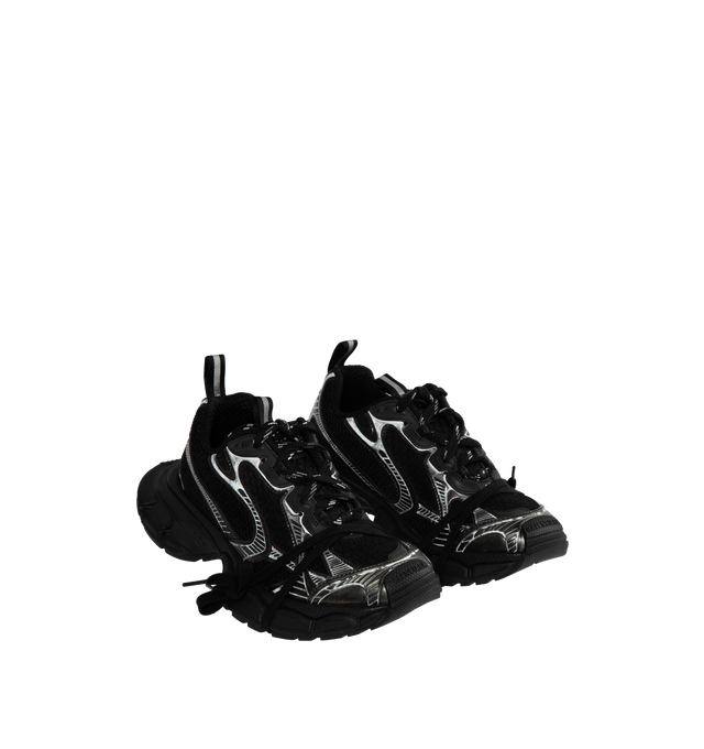 3XL SNEAKER (MENS)