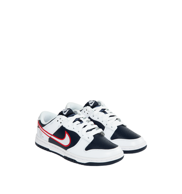 DUNK LOW PREMIUM (MENS)
