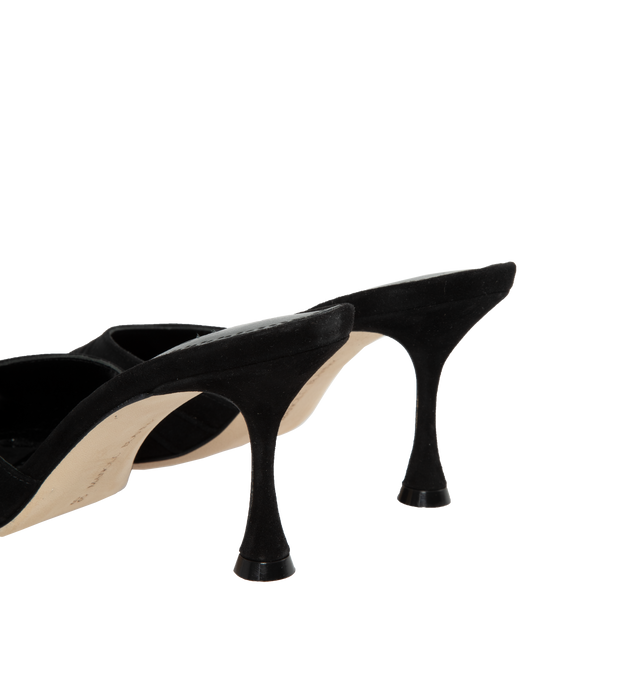 PIRRUA MULE 70MM