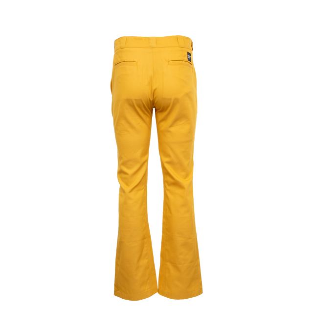 LA CHINO FLARES (MENS)
