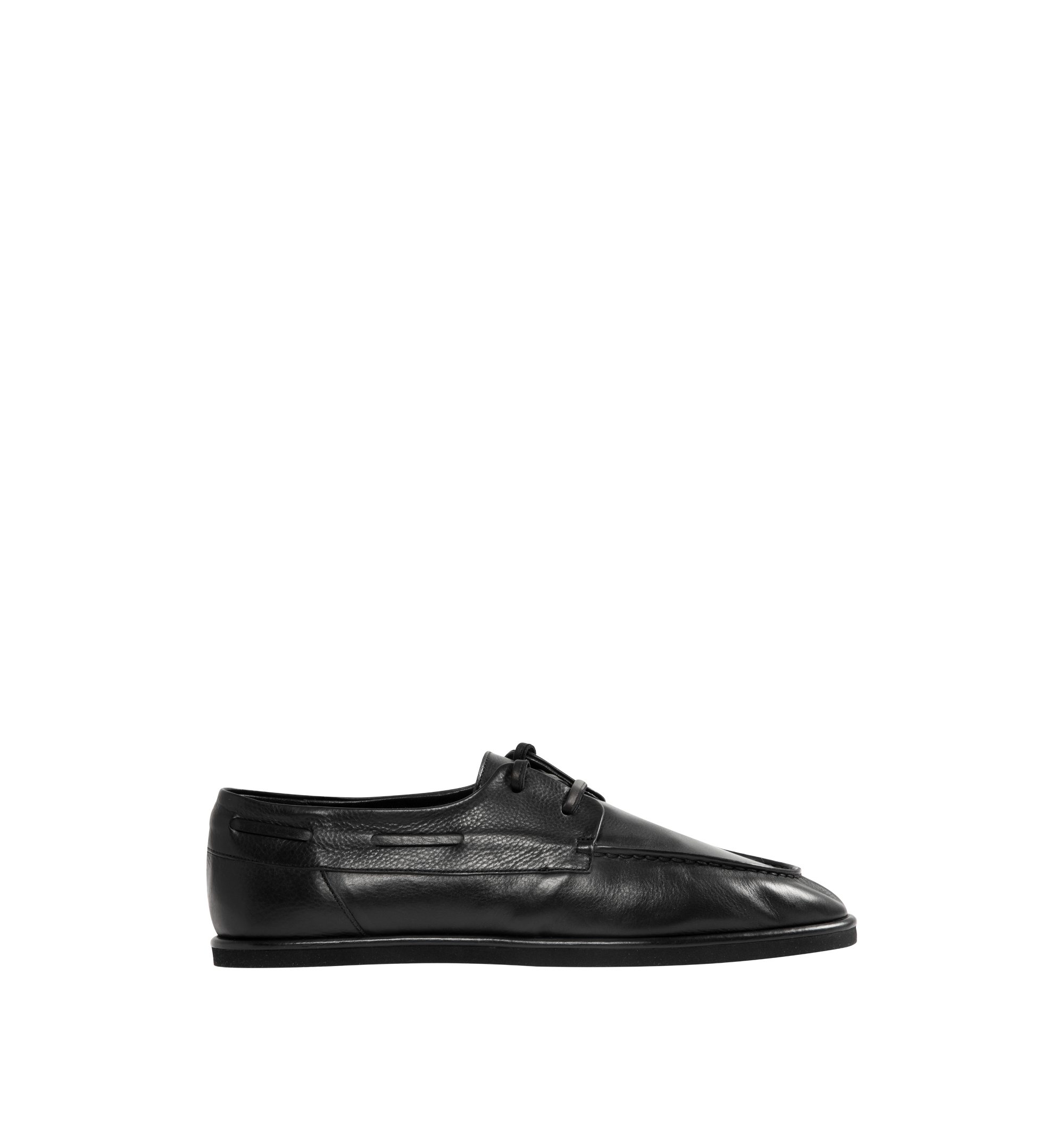 靴 auralee soft leather deck shoes 27.5 SOFT LEATHER DECK SHOES (MENS) – HIRSHLEIFERS
