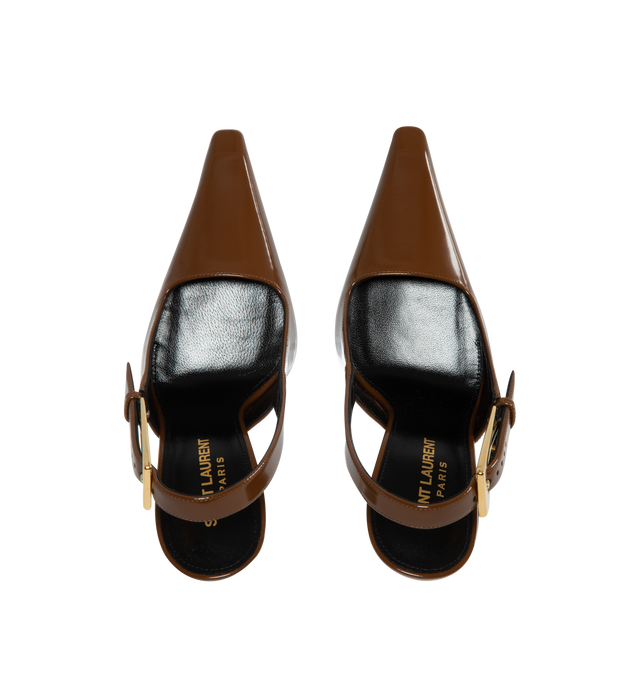 LEE SLINGBACK PUMPS (WOMENS)