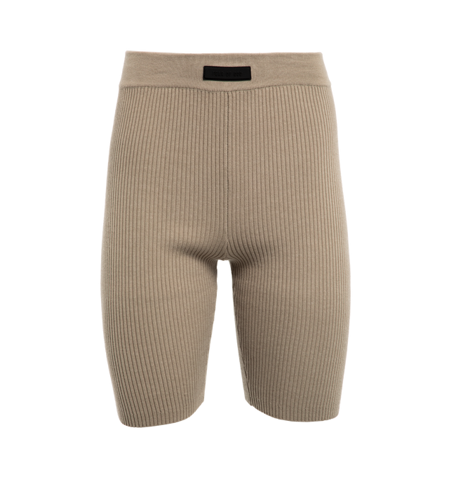 BIKER SHORT (WOMENS)